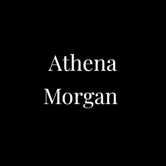 athenamorgan493